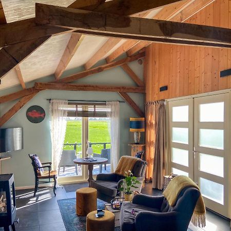 B&B De Verre Kijker Barsingerhorn Экстерьер фото