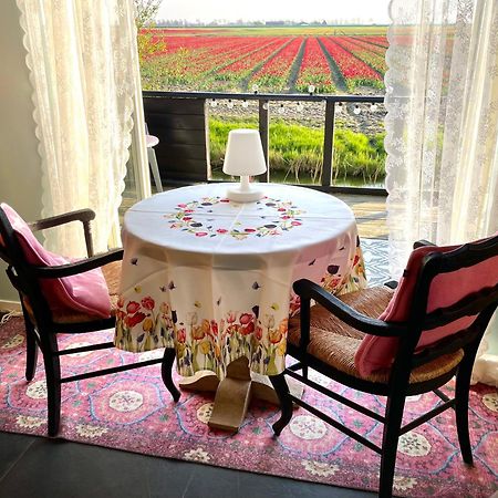 B&B De Verre Kijker Barsingerhorn Экстерьер фото