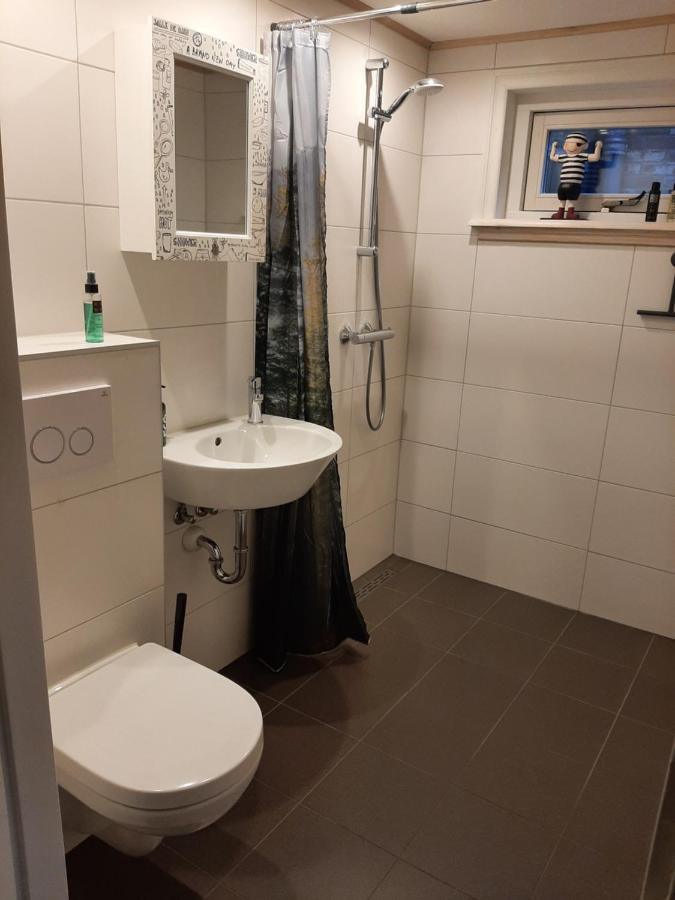 B&B De Verre Kijker Barsingerhorn Экстерьер фото
