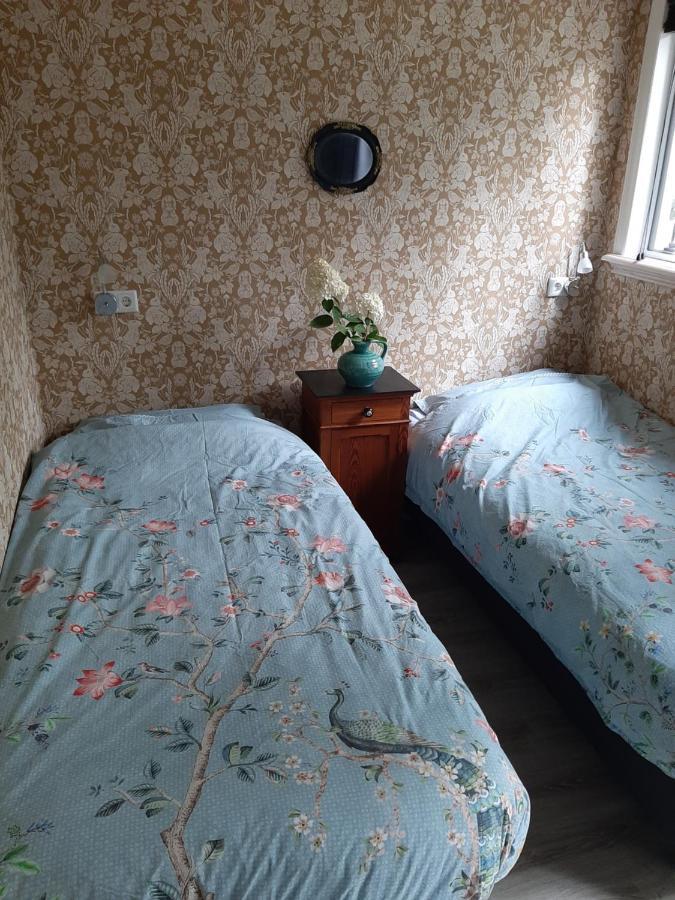B&B De Verre Kijker Barsingerhorn Экстерьер фото